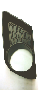 View BEZEL. Fog Lamp. Right.  Full-Sized Product Image 1 of 10